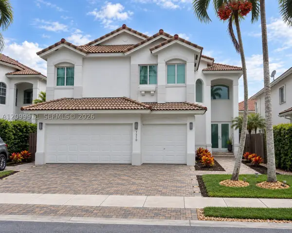 7310 NW 107th Pl, Doral, FL 33178