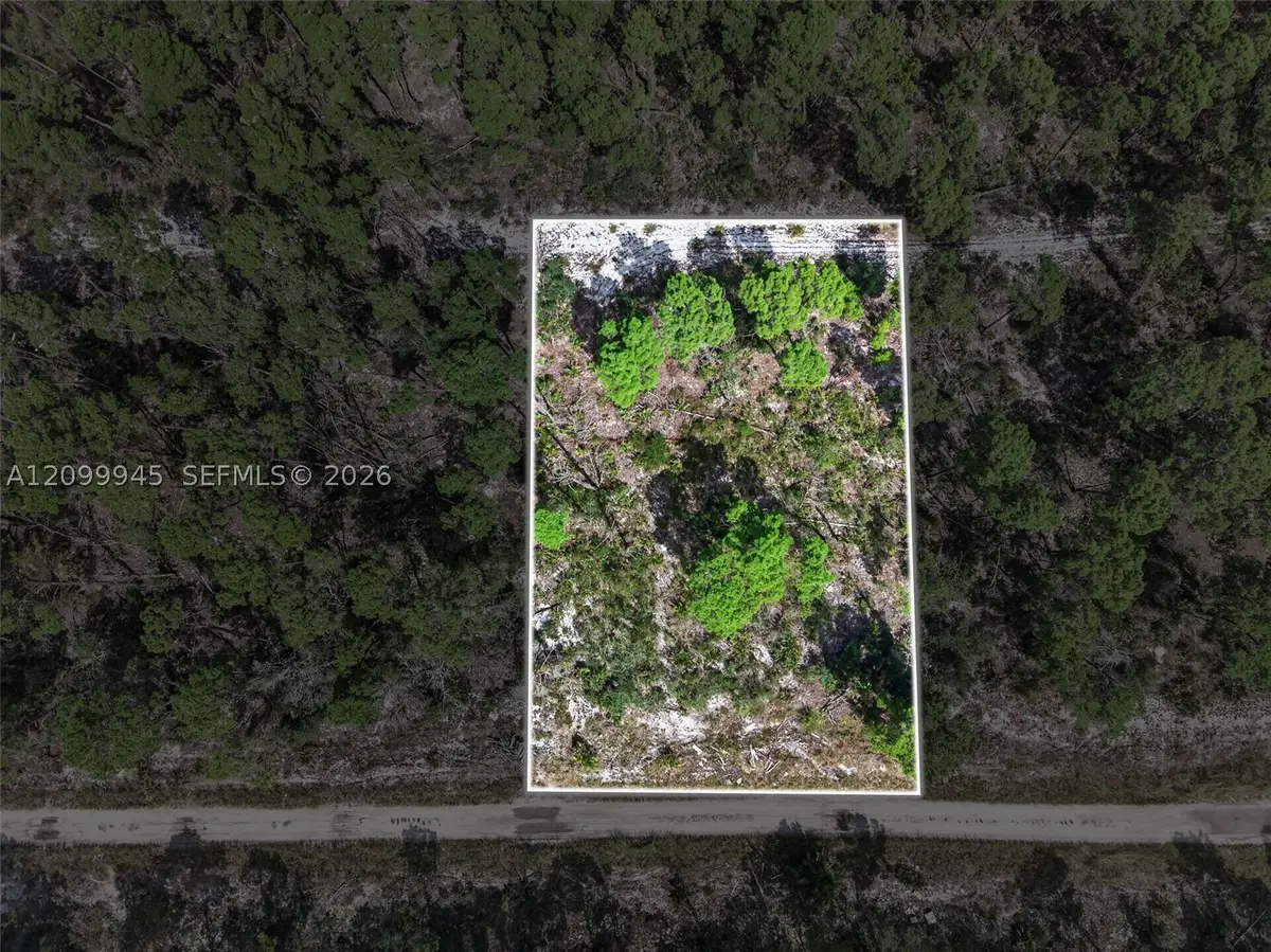 431 Hummingbird Ave, Sebring, FL 33872 - #1