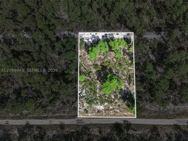 431 Hummingbird Ave, Sebring, FL 33872