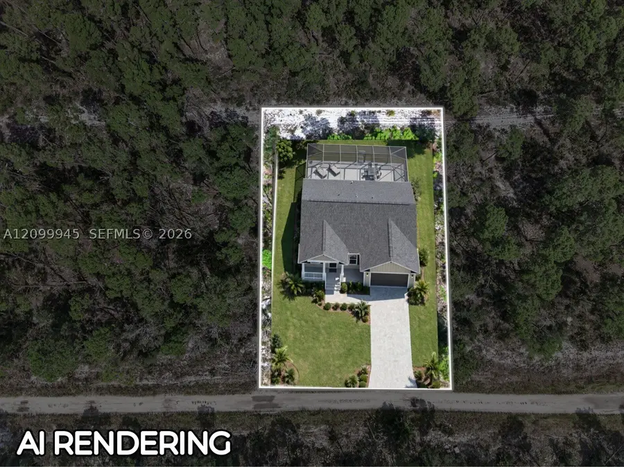 431 Hummingbird Ave, Sebring, FL 33872 - #2