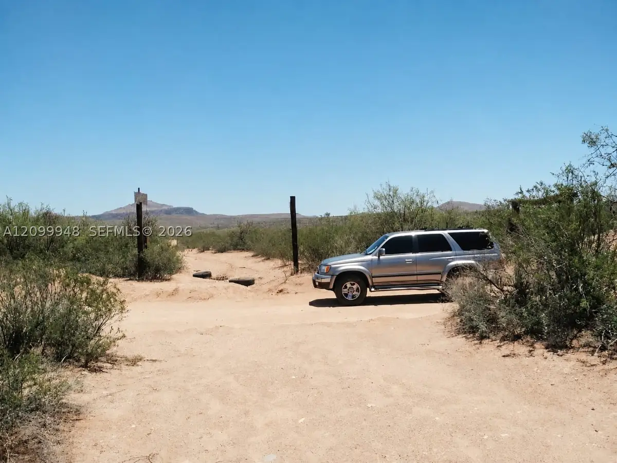 Van Horn Hudspeth, Van Horn, TX 79855 - #1