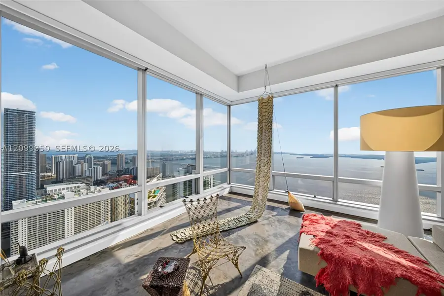 1425 Brickell Ave #60E, Miami, FL 33131 - #2