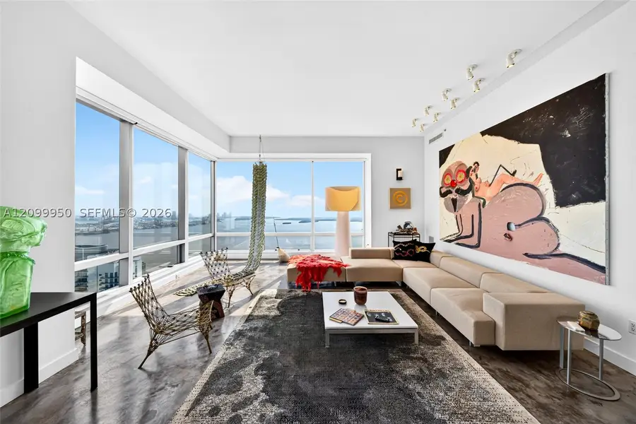 1425 Brickell Ave #60E, Miami, FL 33131 - #3