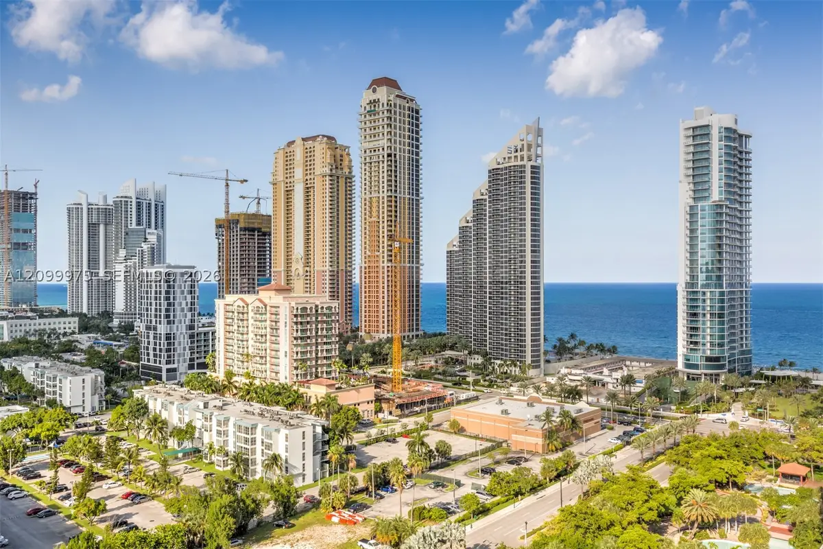 210 174th St #309, Sunny Isles Beach, FL 33160 - #1
