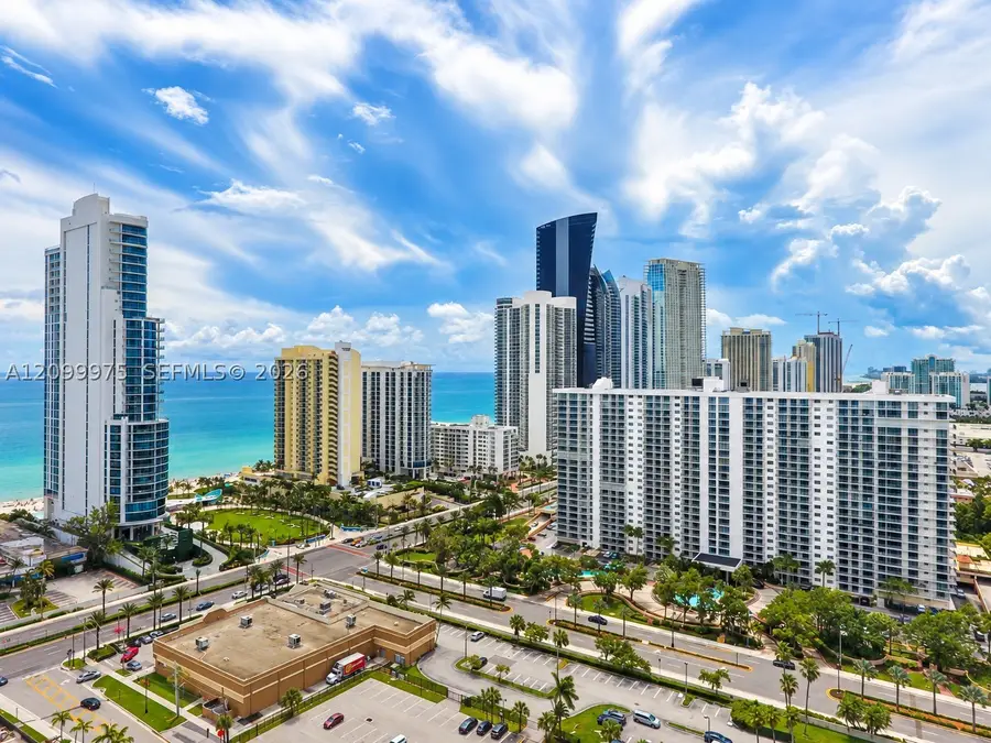 210 174th St #309, Sunny Isles Beach, FL 33160 - #2
