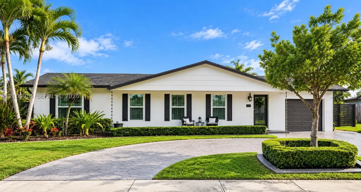 12010 SW 107th Street, Miami, FL 33186 - #1