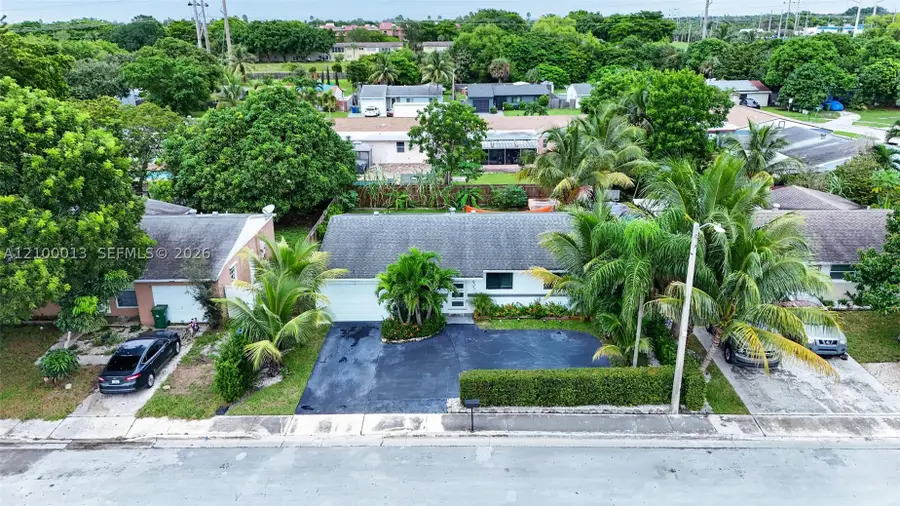 7235 Southgate Blvd, Margate, FL 33068 - #3