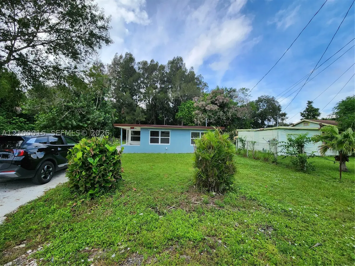 1901 N 49th St, Fort Pierce, FL 34947 - #1