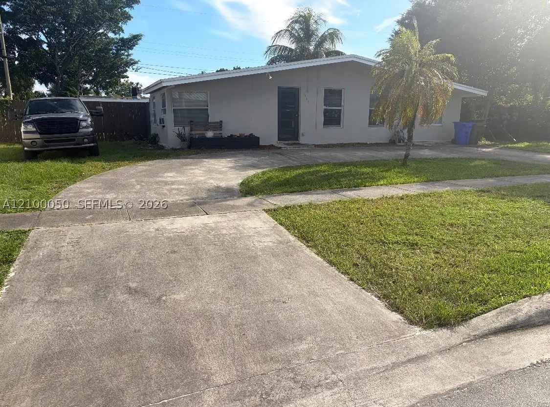 6144 NW 20th Ct, Margate, FL 33063 - #1