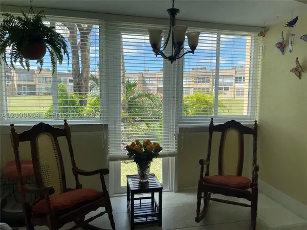 9041 Sunrise Lakes Blvd #108, Sunrise, FL 33322