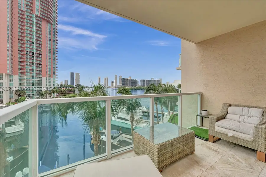3330 NE 190th St #410, Aventura, FL 33180 - #3