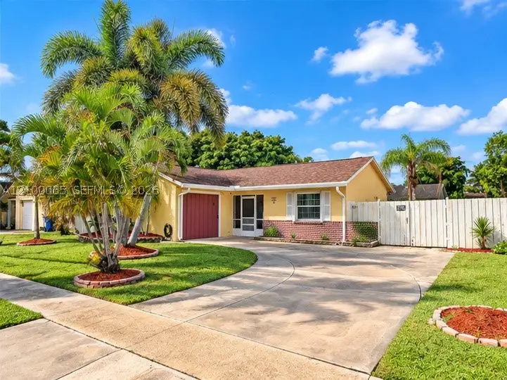 1063 Concert Way, Royal Palm Beach, FL 33411 - #2