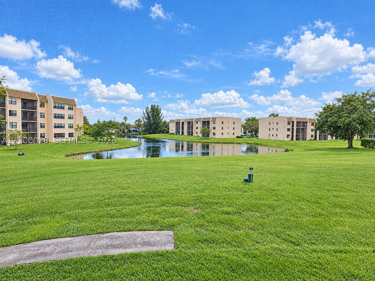 10402 Sunrise Lakes Blvd #201, Sunrise, FL 33322 - #1
