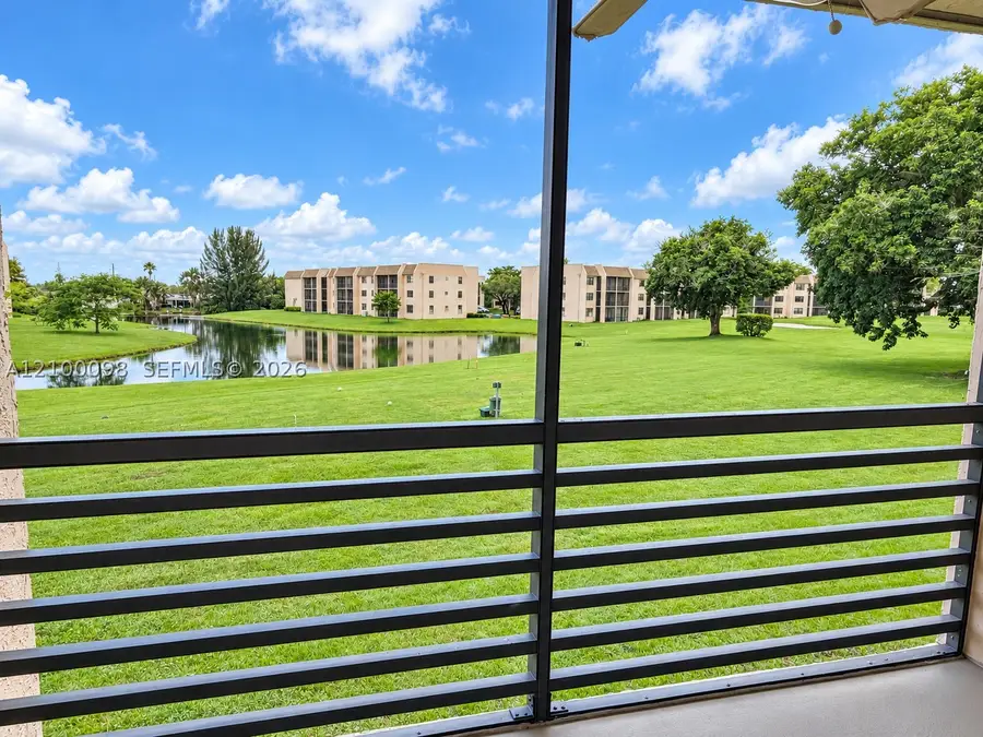 10402 Sunrise Lakes Blvd #201, Sunrise, FL 33322 - #3