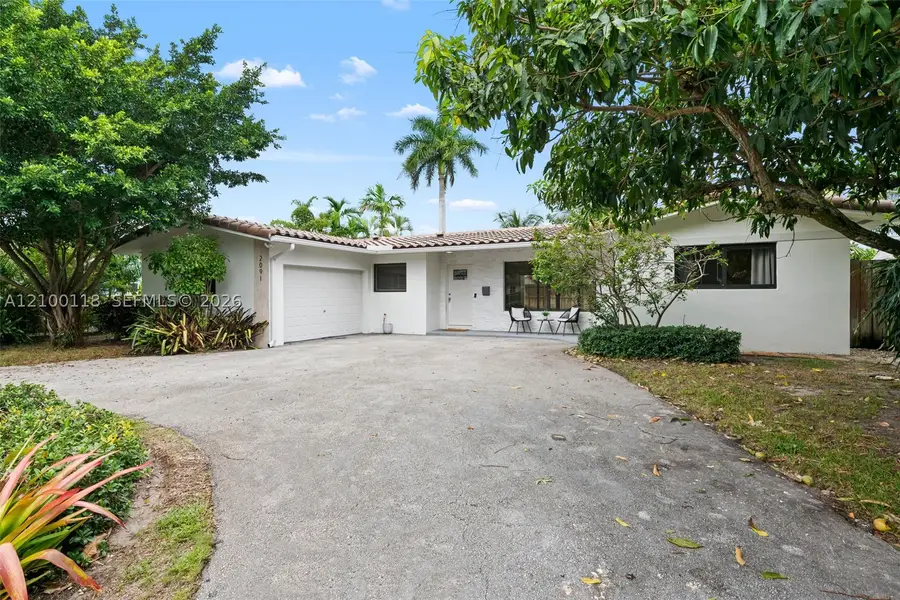 2091 NE 55th St, Fort Lauderdale, FL 33308 - #2