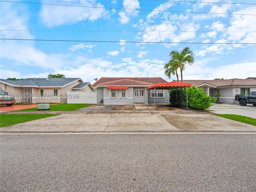 1280 SW 142nd Ave, Miami, FL 33184 - #2
