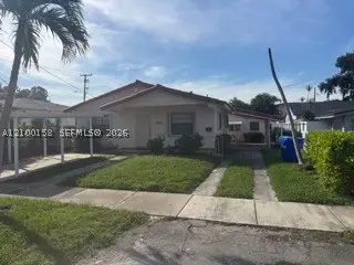 3404 SW 14th St, Miami, FL 33145 - #1