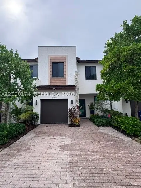 20658 NE 2nd Ct, Miami, FL 33179 - #1