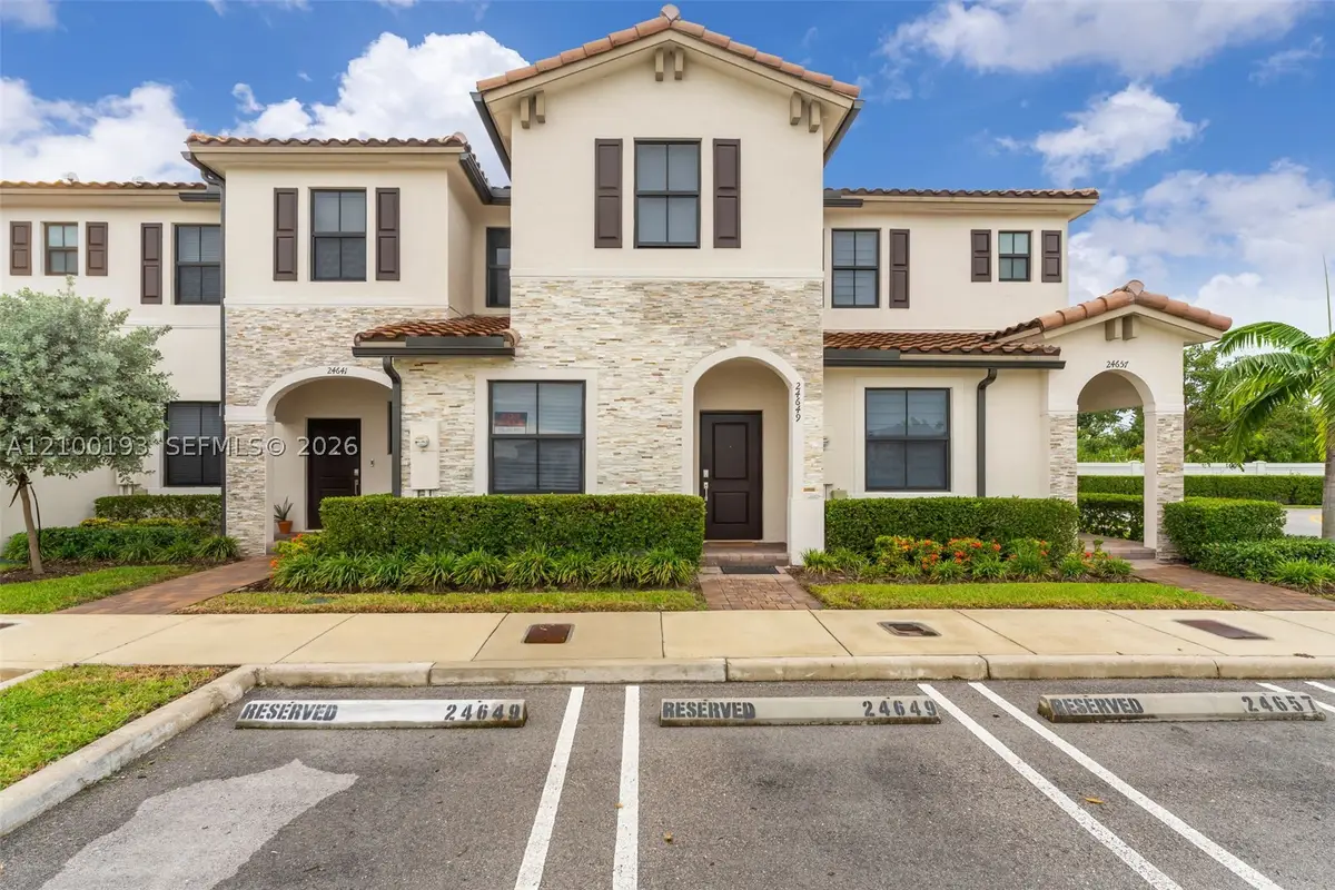 24649 SW 117th Path, Homestead, FL 33032 - #1