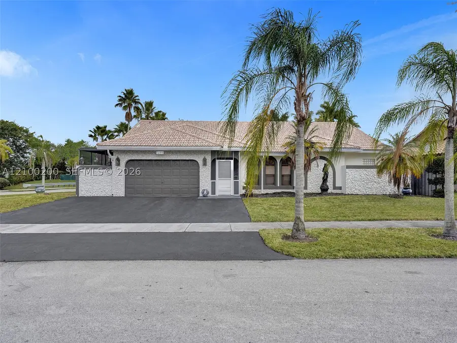 7399 NW 22nd Pl, Margate, FL 33063 - #3