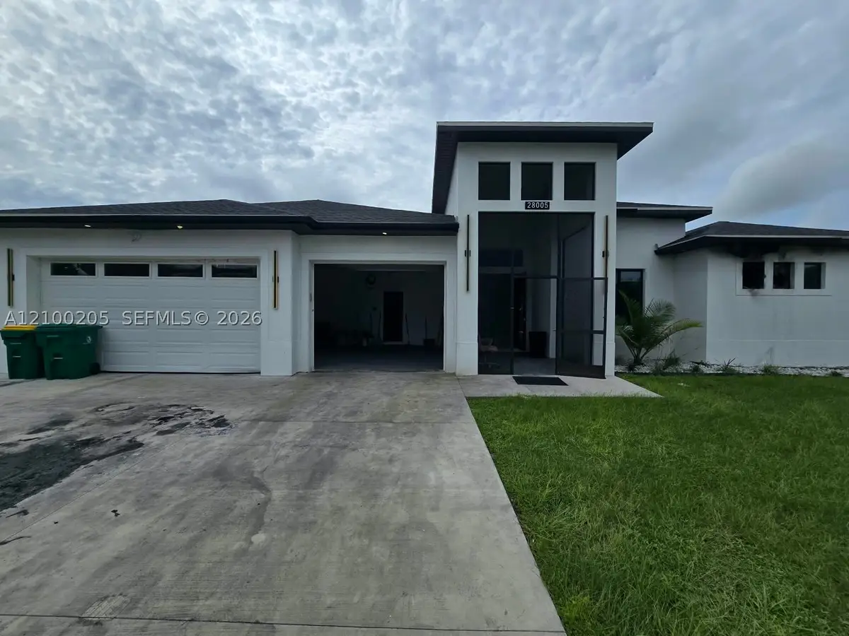 28005 Pasadena Dr, Punta Gorda, FL 33955 - #1