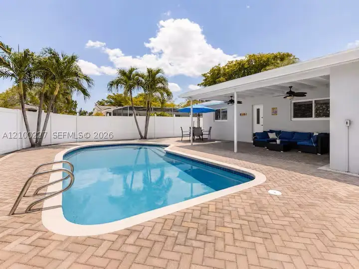 10911 Taft St, Pembroke Pines, FL 33026 - #2