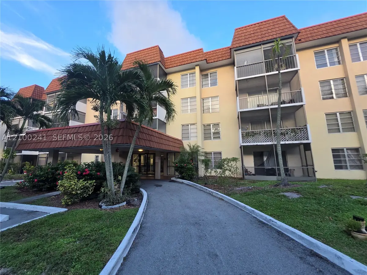 4170 Inverrary Dr #311, Lauderhill, FL 33319 - #1