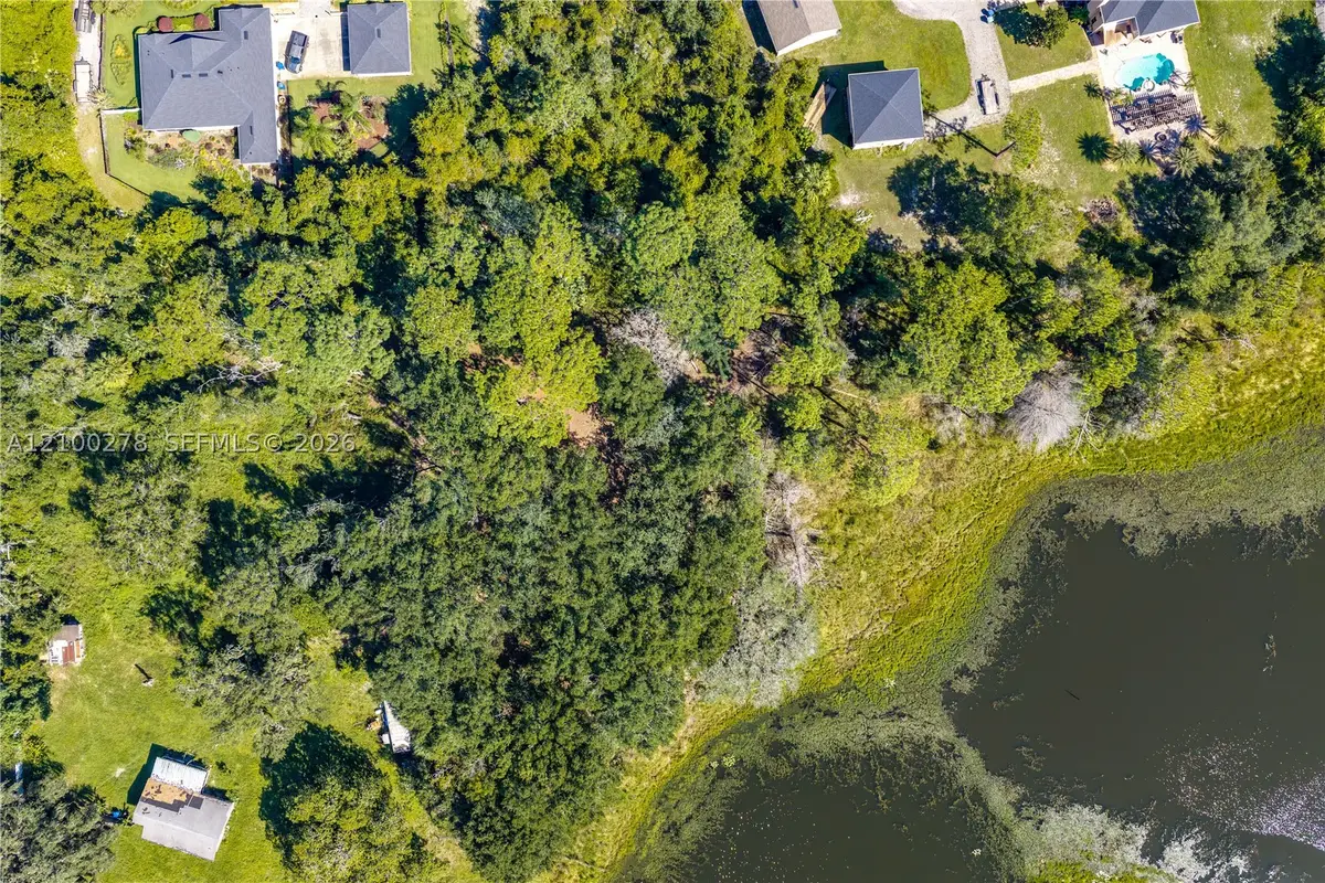 N/A Doyle Rd, Osteen, FL 32764 - #1