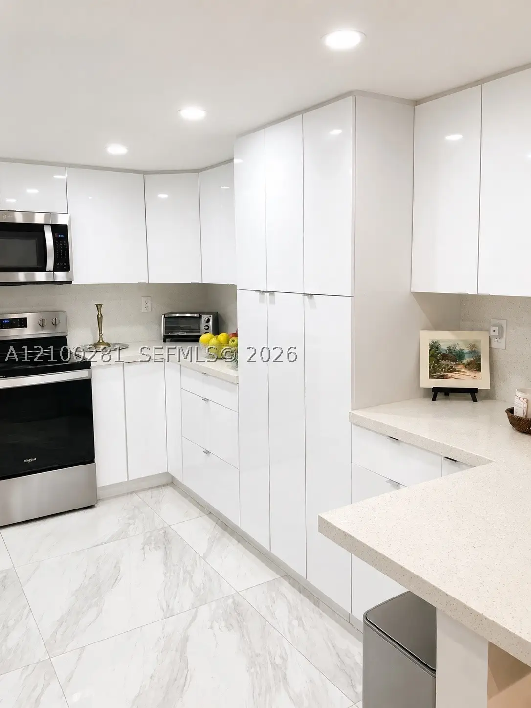 9735 NW 52nd St #305, Doral, FL 33178 - #1