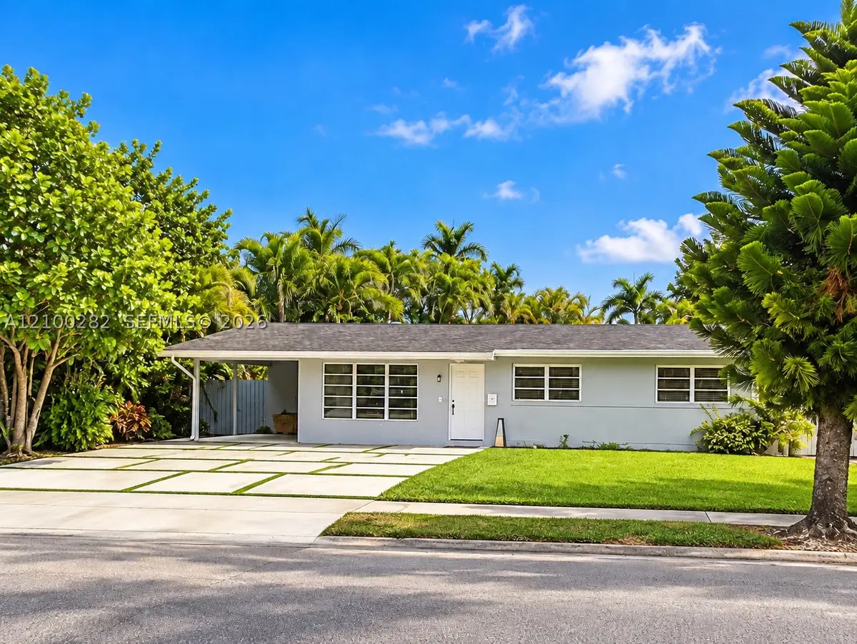 10441 SW 54th St, Miami, FL 33165 - #1