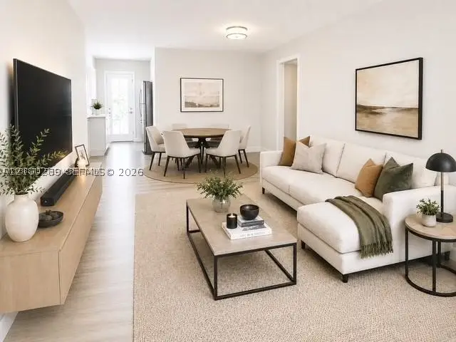 3530 SW 9th Ter #6B, Miami, FL 33135 - #1