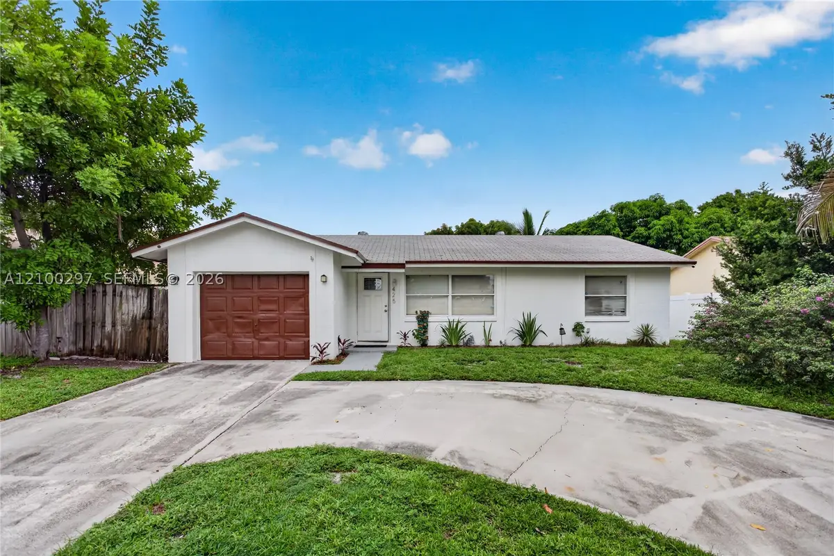 425 NW 18th Ct, Pompano Beach, FL 33060 - #1