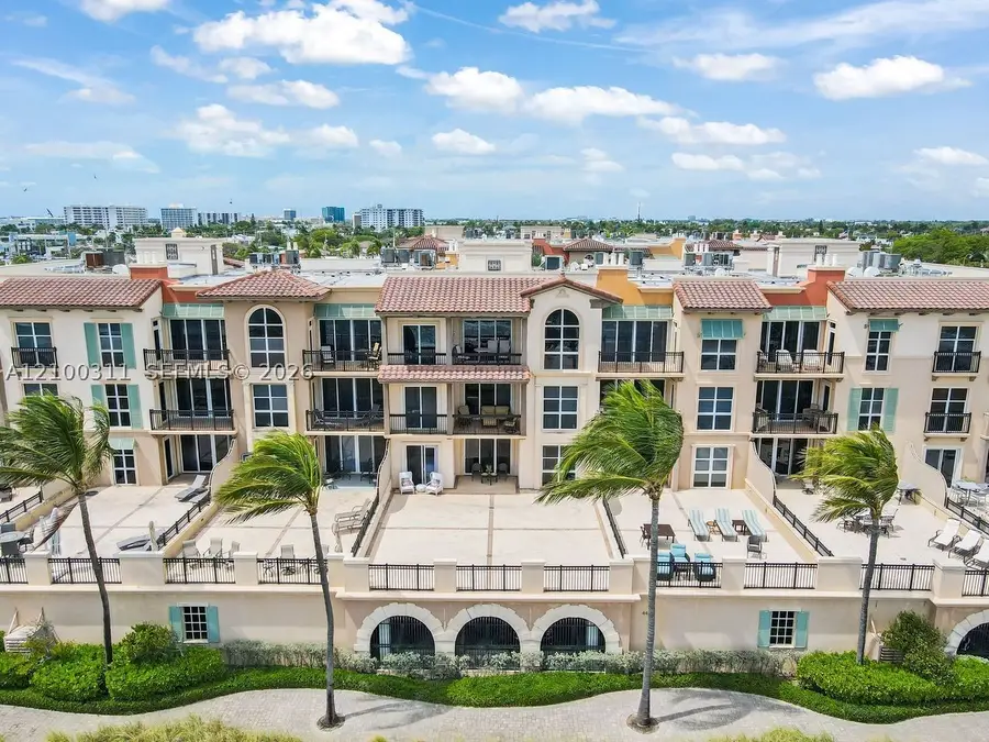 4444 El Mar Dr #3204, Lauderdale By The Sea, FL 33308 - #2