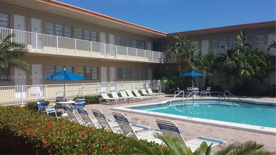 26 Diplomat Pkwy #2356, Hallandale Beach, FL 33009 - #2