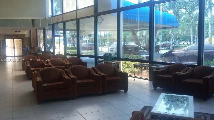 26 Diplomat Pkwy #2356, Hallandale Beach, FL 33009 - #3