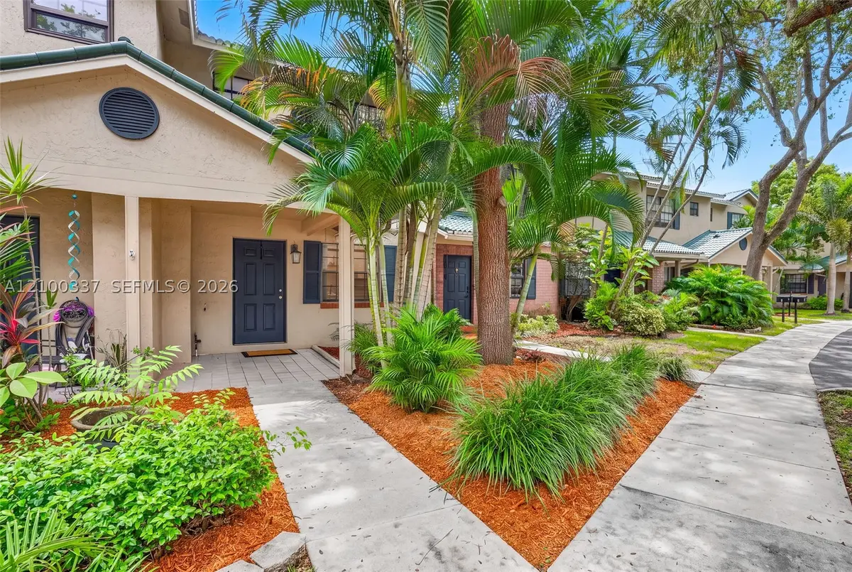 506 Westree Ln, Plantation, FL 33324 - #1