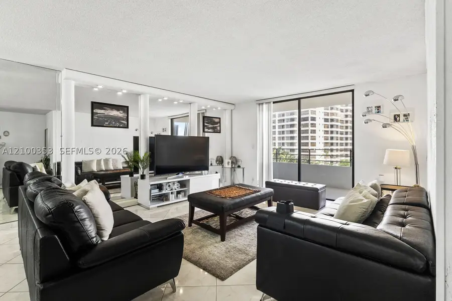 600 Three Islands Blvd #612, Hallandale Beach, FL 33009 - #2