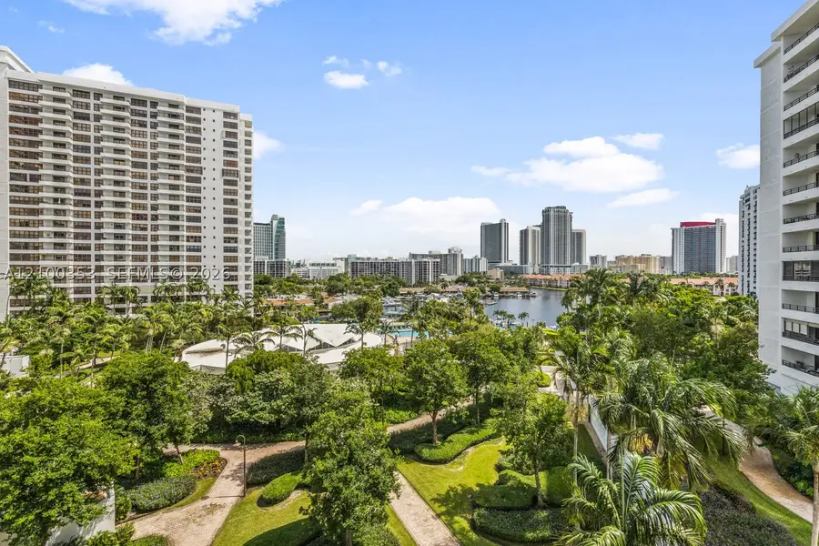 600 Three Islands Blvd #612, Hallandale Beach, FL 33009 - #3
