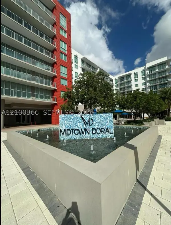 7751 NW 107th Ave #316, Doral, FL 33178