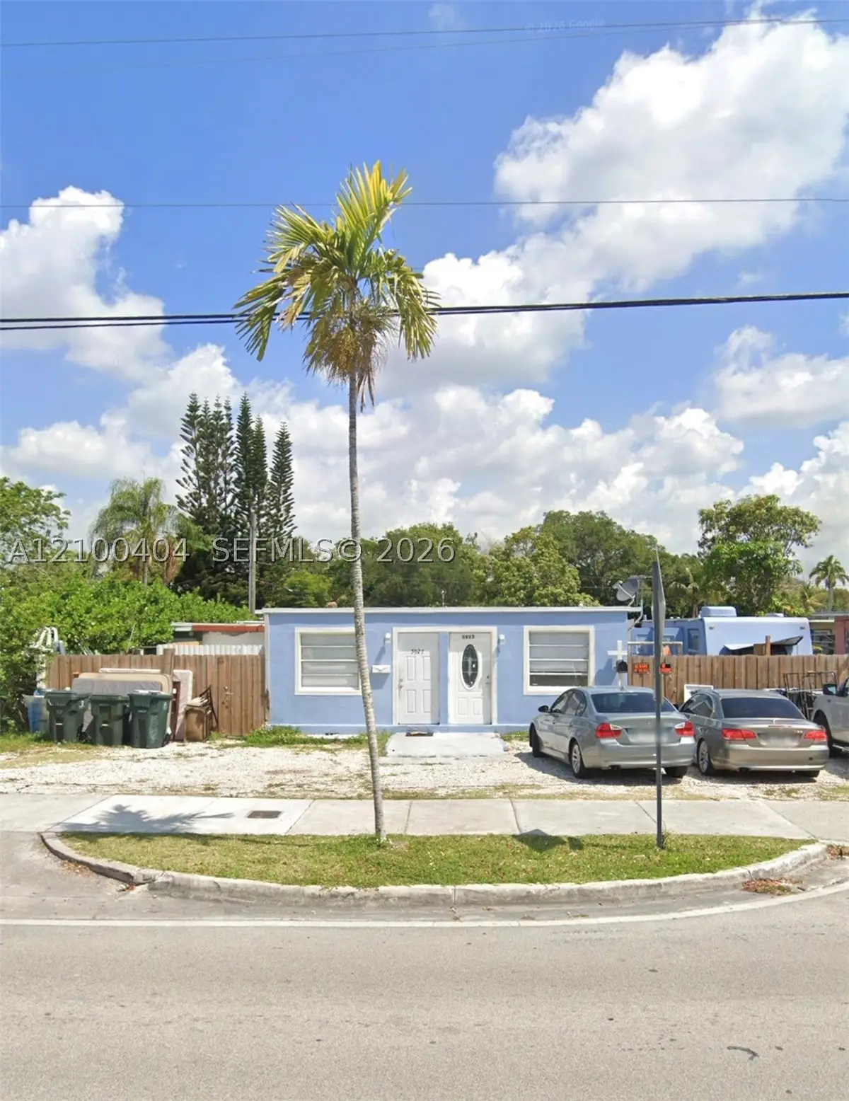 5925 SW 64th St, South Miami, FL 33143 - #1