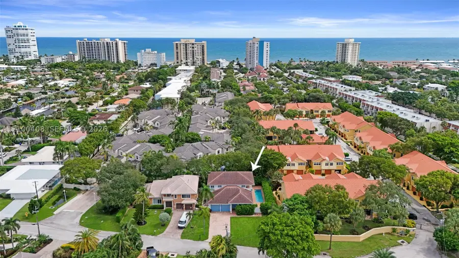 1950 Blue Water Terrace S, Lauderdale By The Sea, FL 33308 - #3