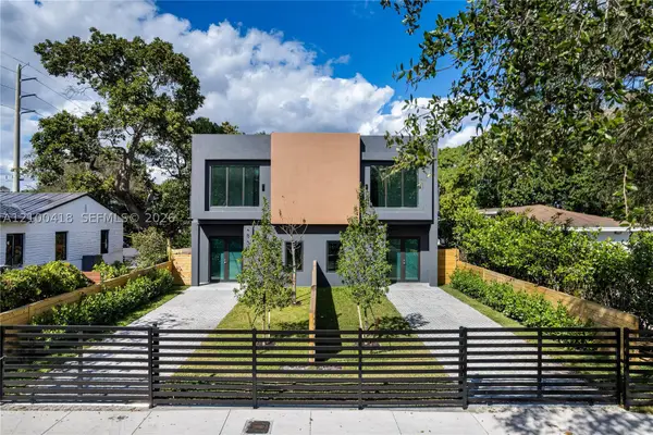 283 NW 52nd St, Miami, FL 33127