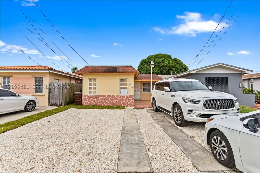 7830 W 8th Ave, Hialeah, FL 33014 - #2