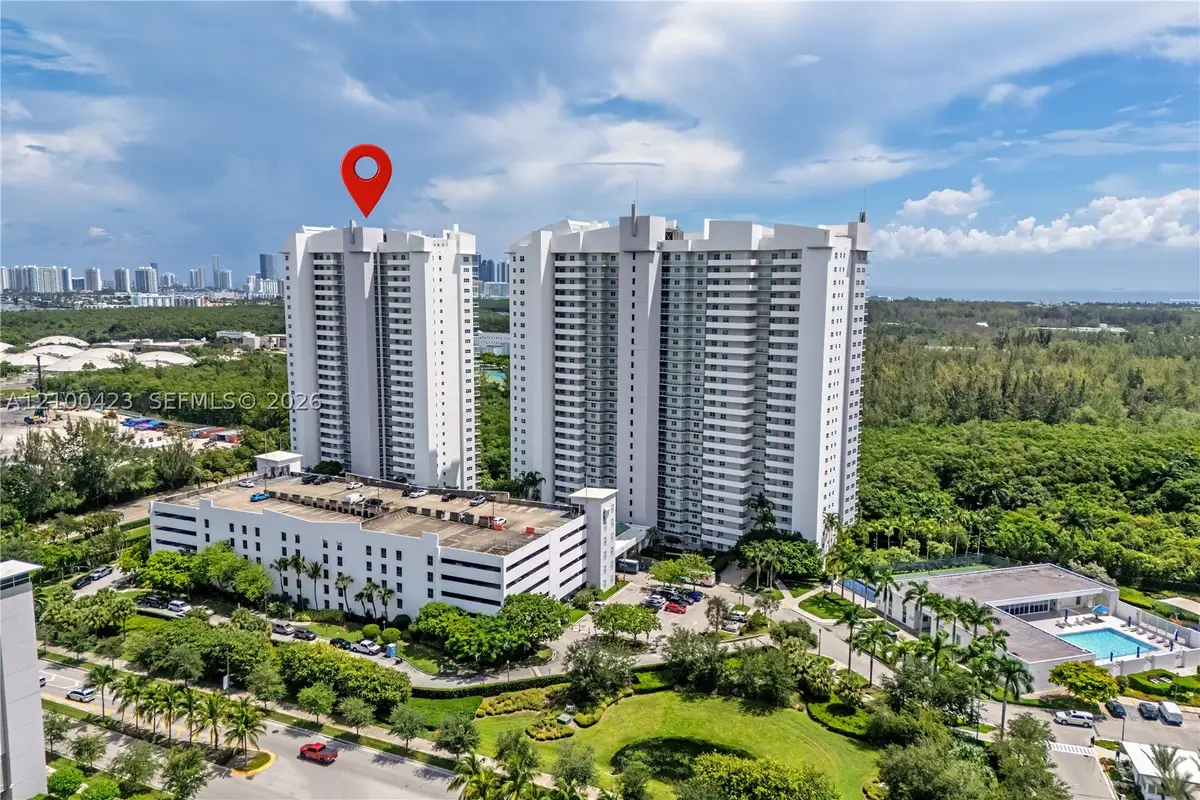 15051 Royal Oaks Ln #402, North Miami, FL 33181 - #1