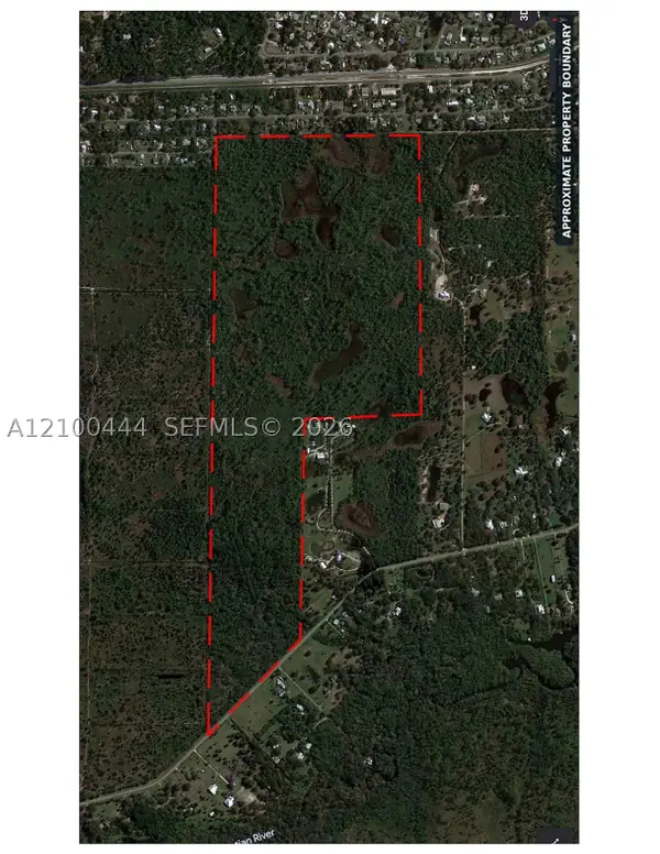 Fleming Grant Road, Other, FL 32976