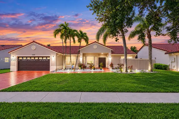 1130 NW 133rd Ter, Sunrise, FL 33323