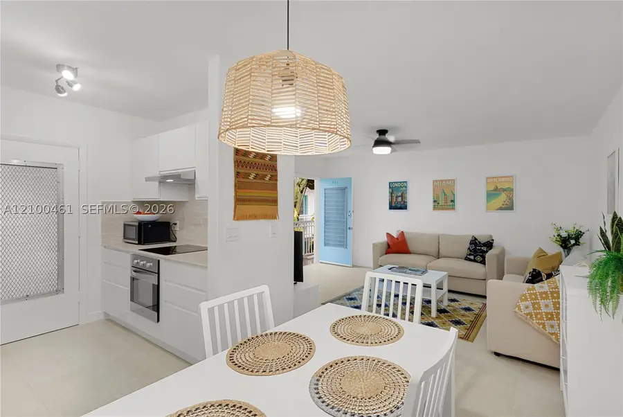 350 Collins Ave #311, Miami Beach, FL 33139 - #2
