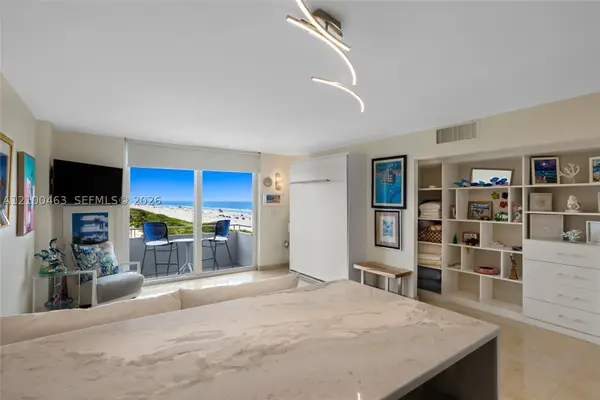 465 Ocean Dr #718, Miami Beach, FL 33139
