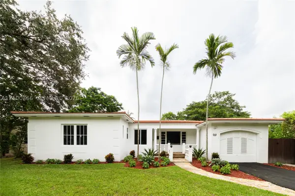 420 NE 55th Ter, Miami, FL 33137