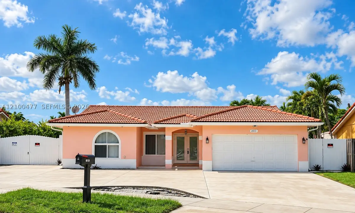 20134 SW 131st Ct, Miami, FL 33177 - #1